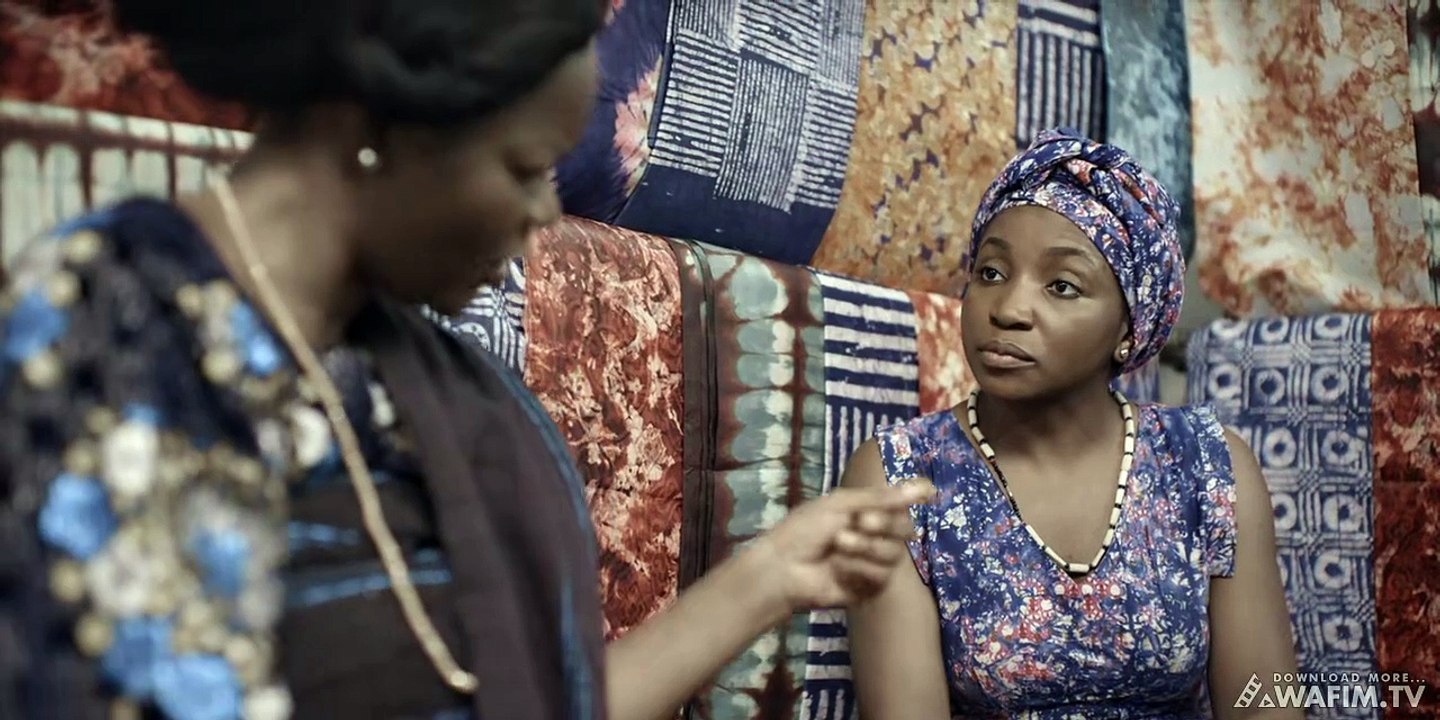 Funmilayo Ransome-Kuti (2024)