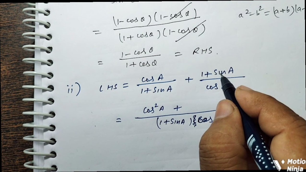 class 10th mathematics