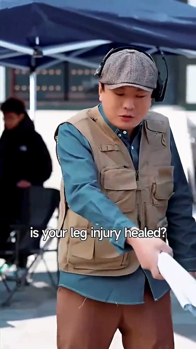 Action! General on Set - Part 7