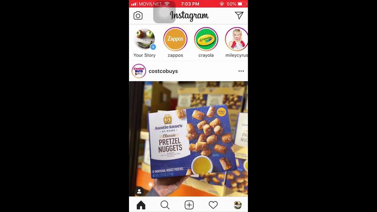 Video 3:Researching the best hashtag and topics for your instagram compaigns
