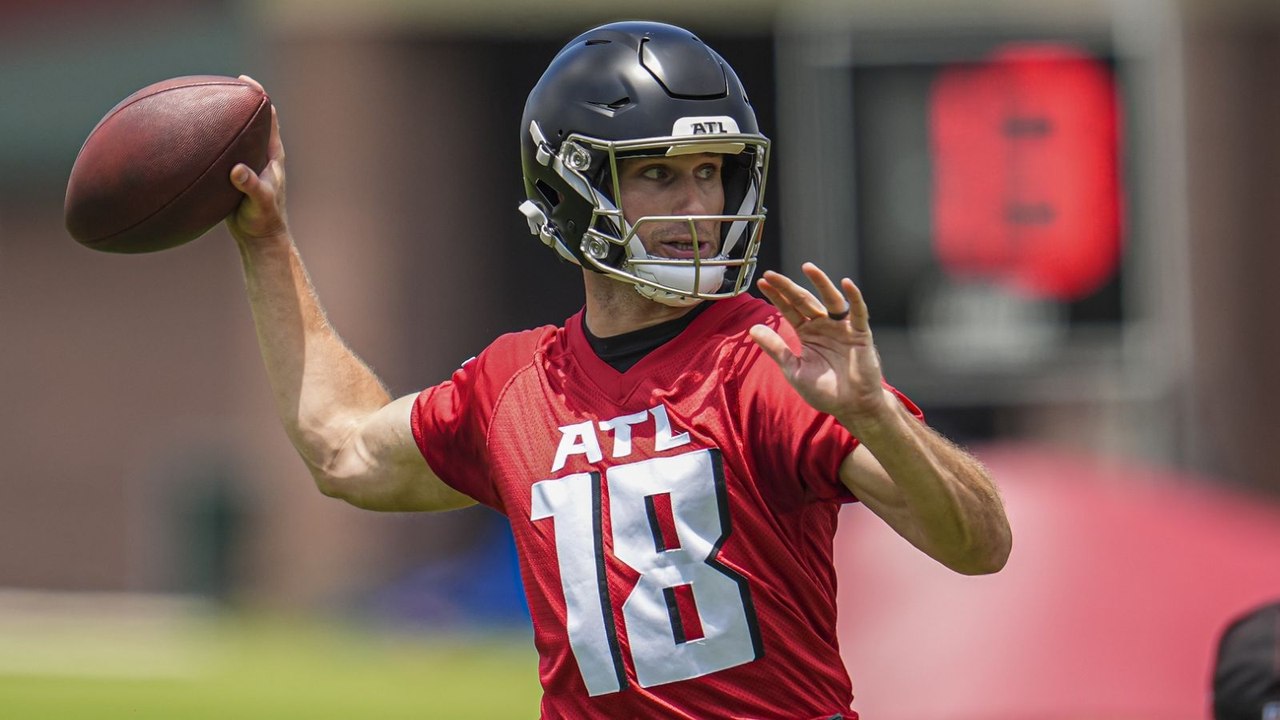 Atlanta's Fantasy Football Outlook: Kirk Cousins & Rising Stars