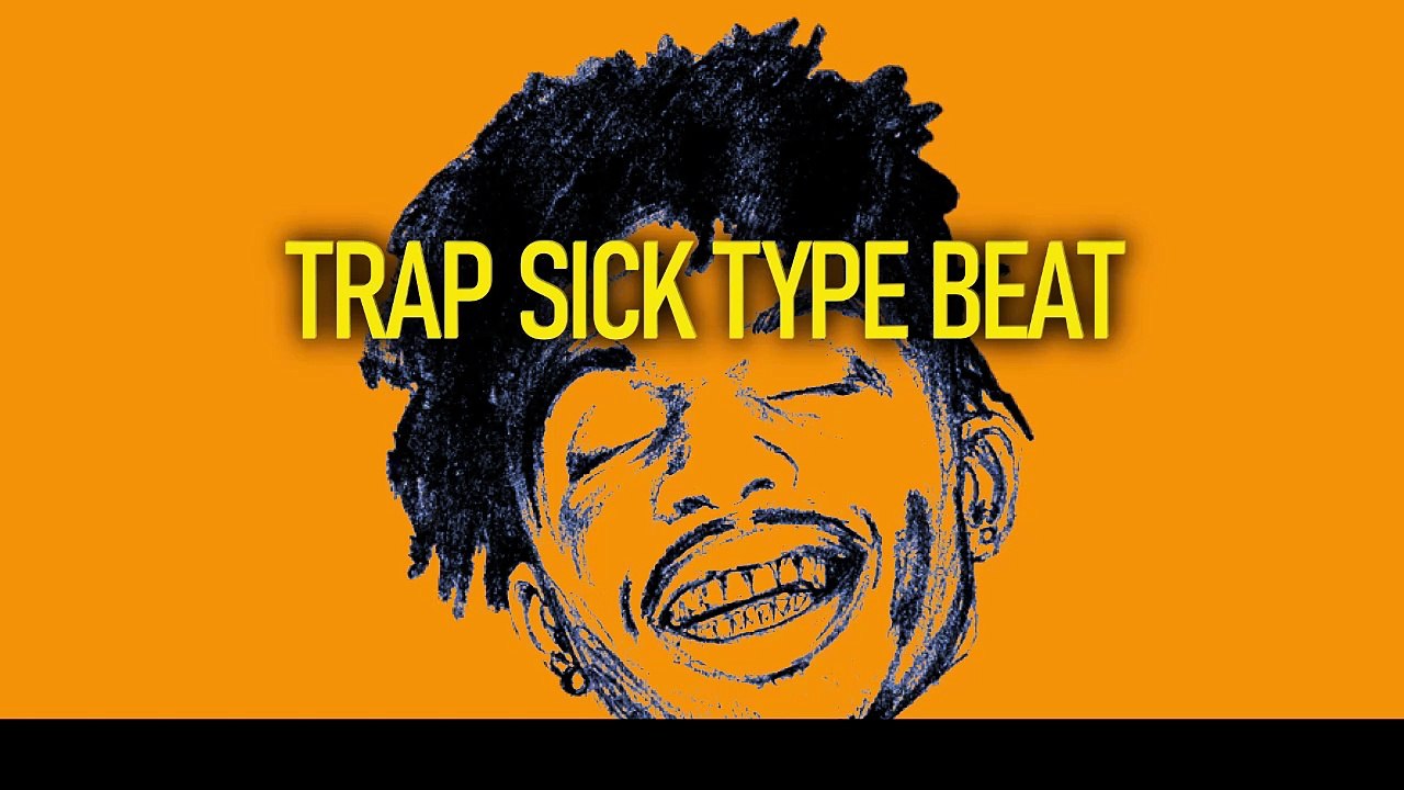 Sick Trap Type Beat instrumental (prod by cruzzie perfect)