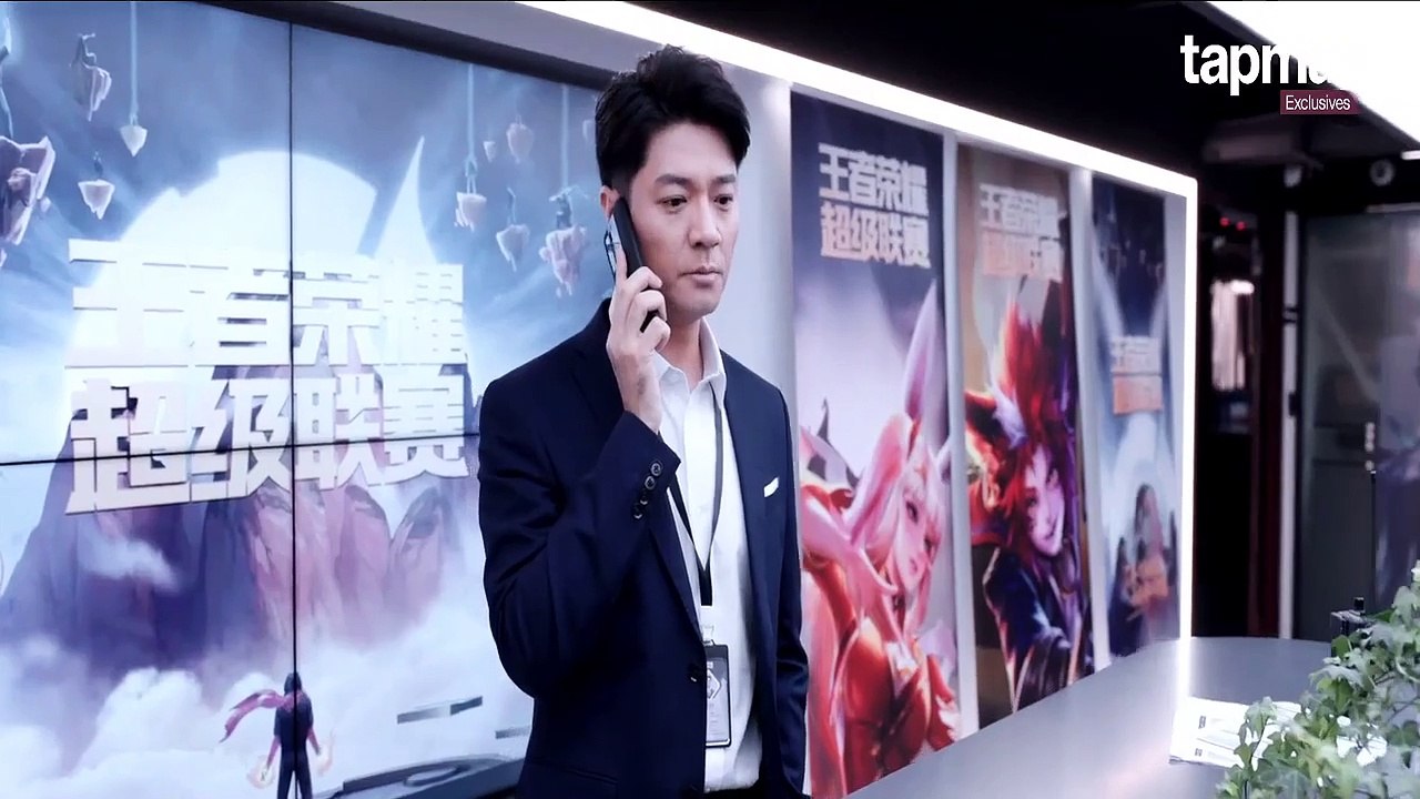 You Are My Glory S01E01_720p_WEB_DL_Hindi_Dubbed @YKD_KOREAN_DRAMA