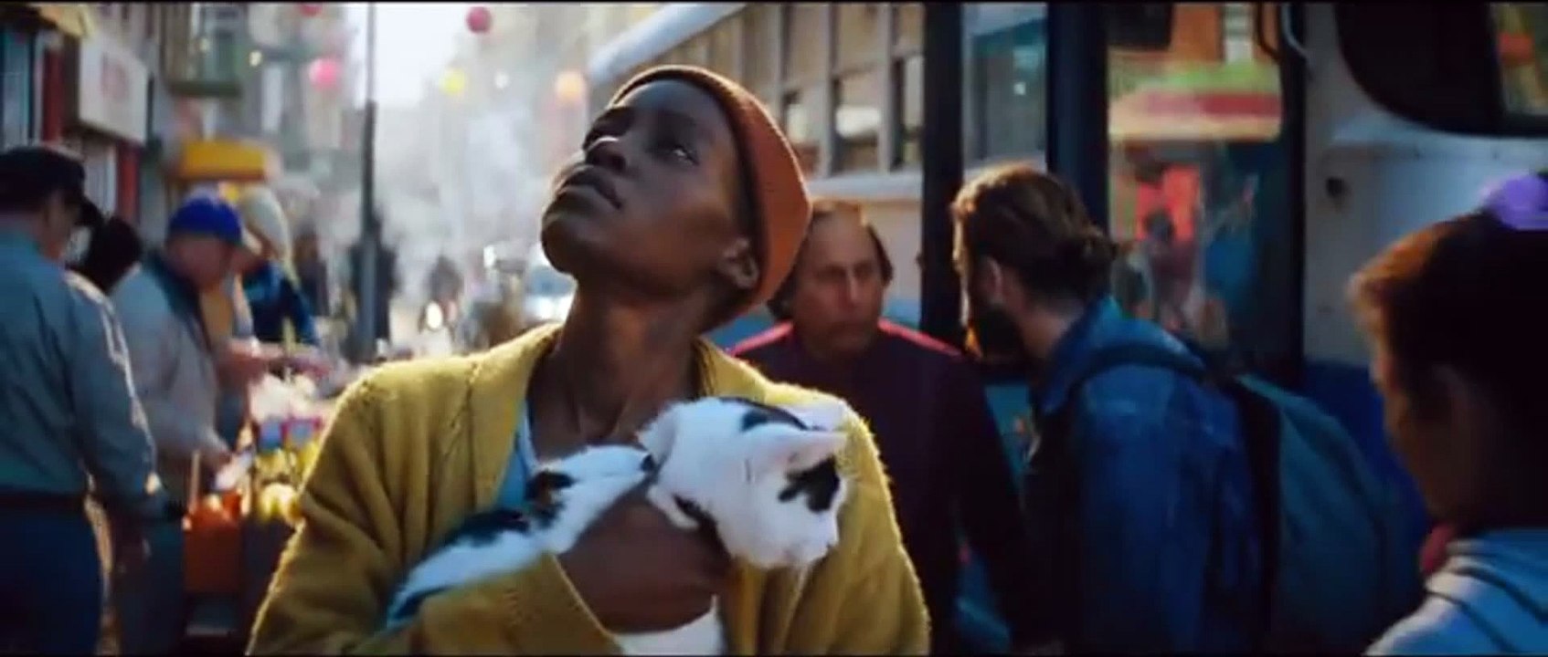 'A Quiet Place' Day One ~(fullmovie)~#2024