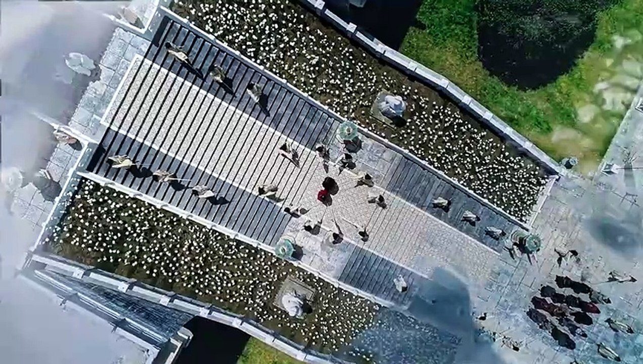 The Untamed Episode 10 Substitle Indonesi