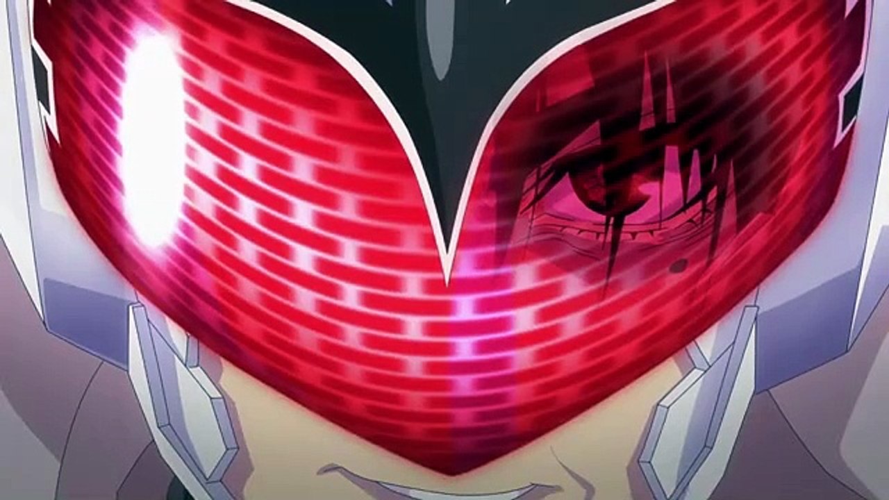 TVアニメ『戦隊大失格』2nd season 決定PV