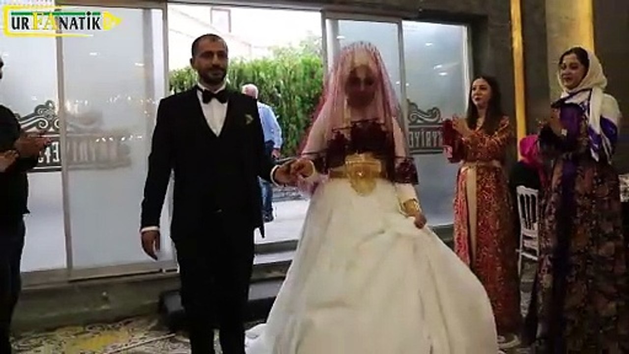 Urfanatik TV Sunucusu Mehmet Sırrı Aygün Evlendi