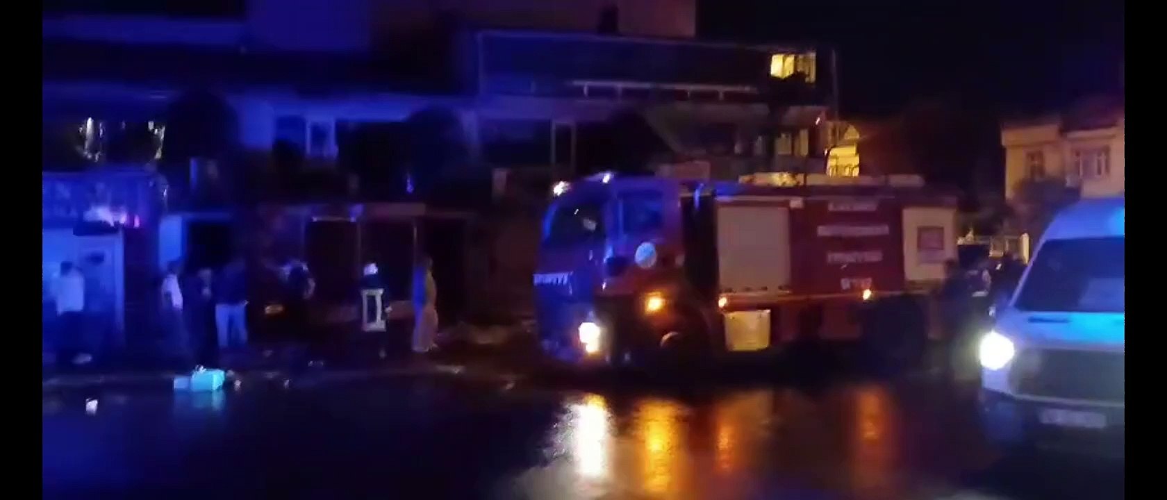 Kayseri'de son durum