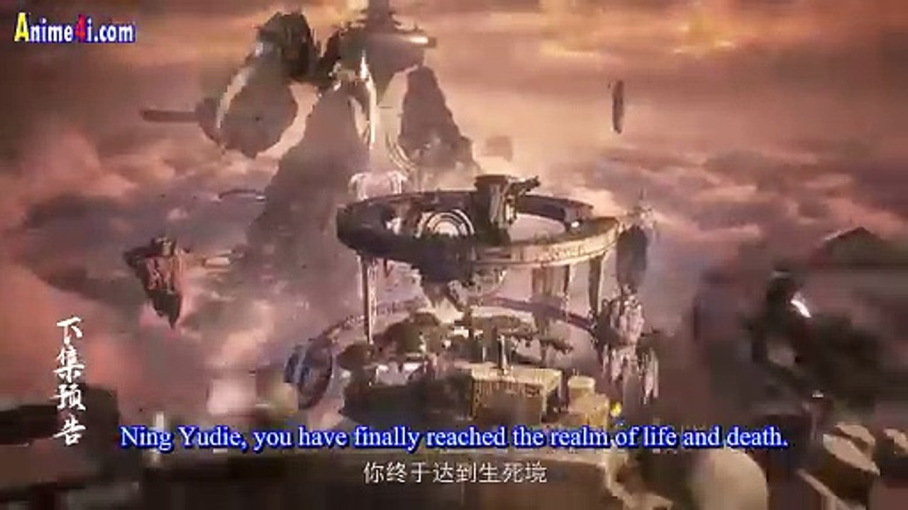 Apotheosis EP84 (PV)