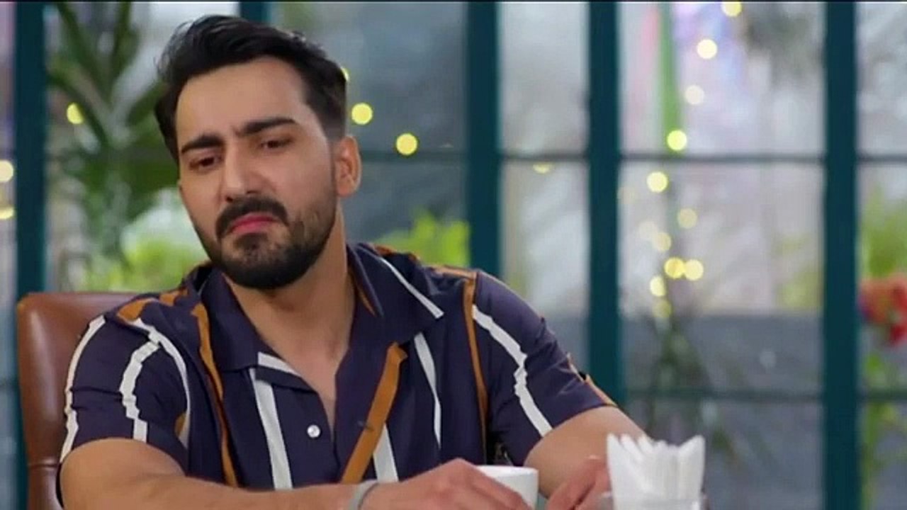 Chaal Episode 31 - [Eng Sub] - Ali Ansari - Zubab Rana - Arez Ahmed - 1st July 2024 - HAR PAL GEO