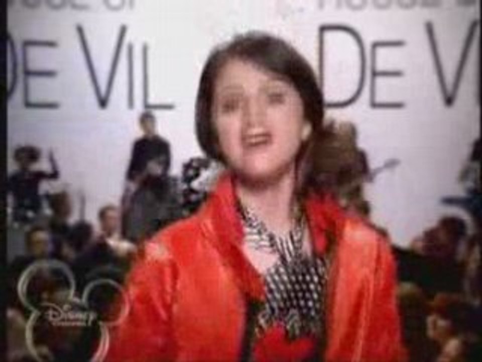 Cruella De Vil MusicVideo