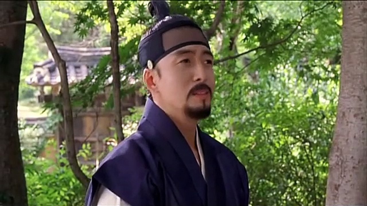 Untold Scandal (2003) ‧ Romance/Drama