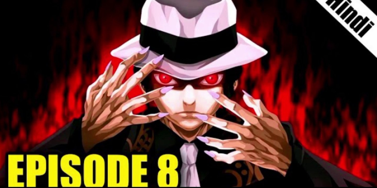 Demon Slayer Season 1 Episode 8 in Hindi Dubbed || Demon Slayer Dubbed in Hindi Urdu