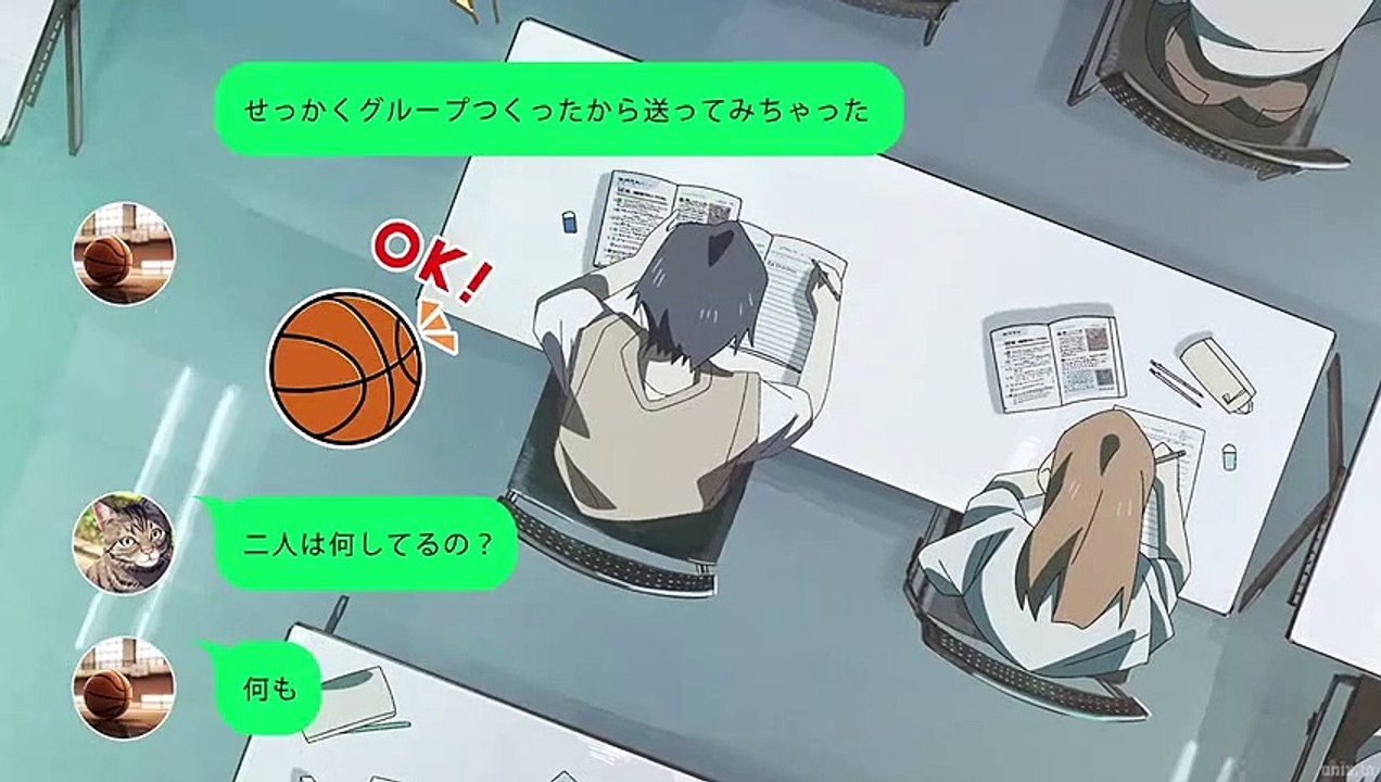 Summer Ghost (English-Dubbed)