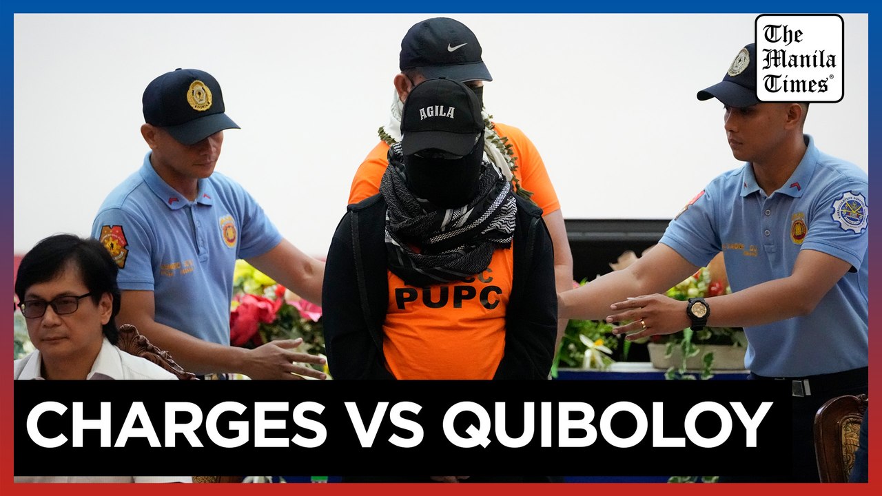 How did a popular Philippine televangelist land on the FBI’s most-wanted list?