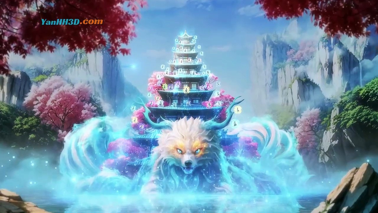 Nhất Niệm Vĩnh Hằng Tập 120 Thuyết Minh