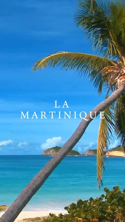 Discover the Charm of La Martinique 🇲🇶