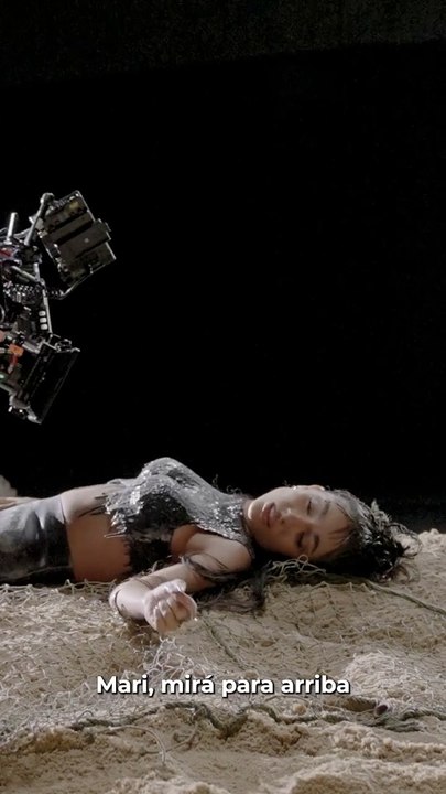 Agora - adelanto de María Becerra