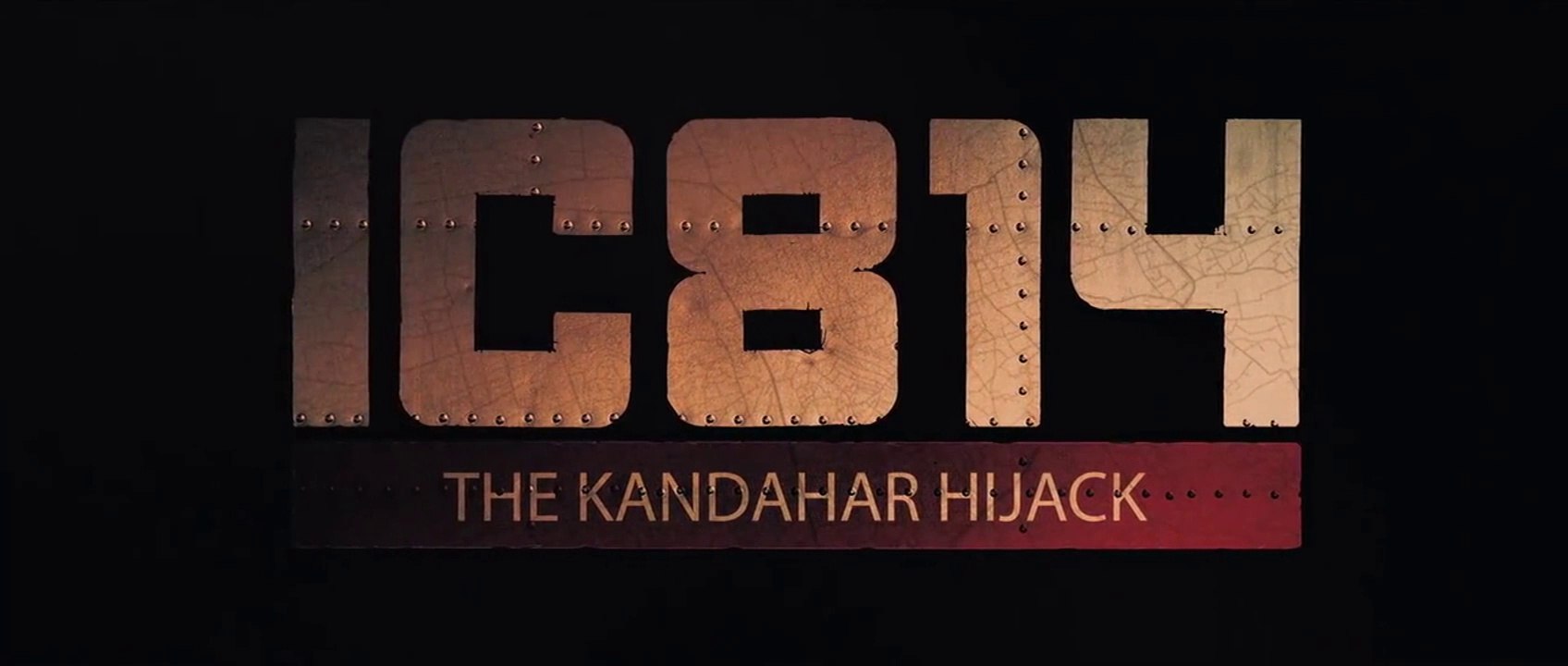 The Kandahar Hijack - Episode 1 || Watch latest hindi series