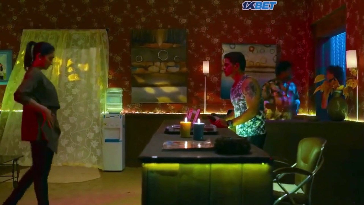 Saakini Daakini Full Hindi Dubbed Movie | Regina Cassandra & Nivetha Thomas Action Thriller