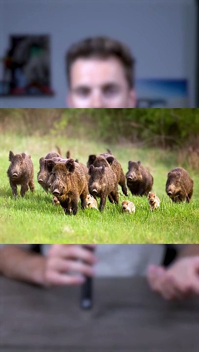 Pour ou contre la chasse