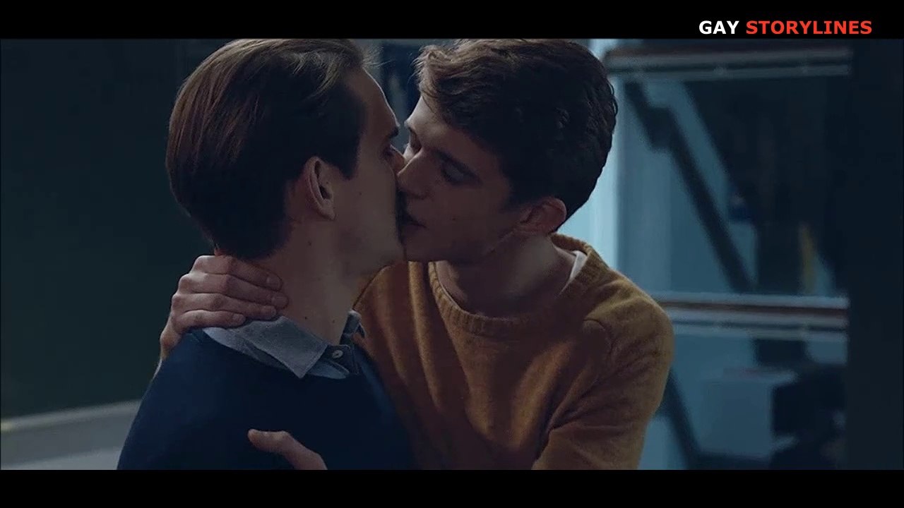 JEPPE MADSEN GAY STORY - Trailer