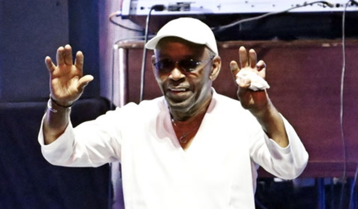 WATCH | Remembering Music Icon Frankie Beverly