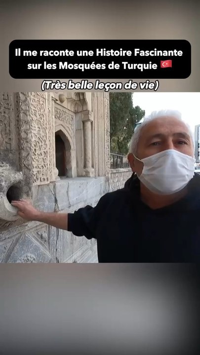Très belle leçon de vie 