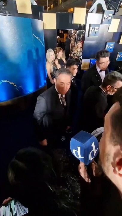 Sorpresa en Telefe Noticias por anuncio de Rodolfo Barili