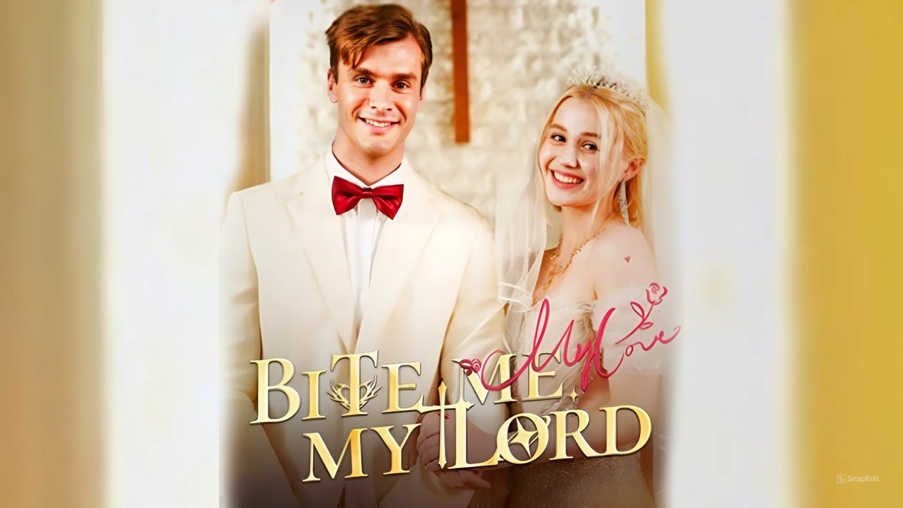 Bite Me, My Lord (Love Story) Full Movie