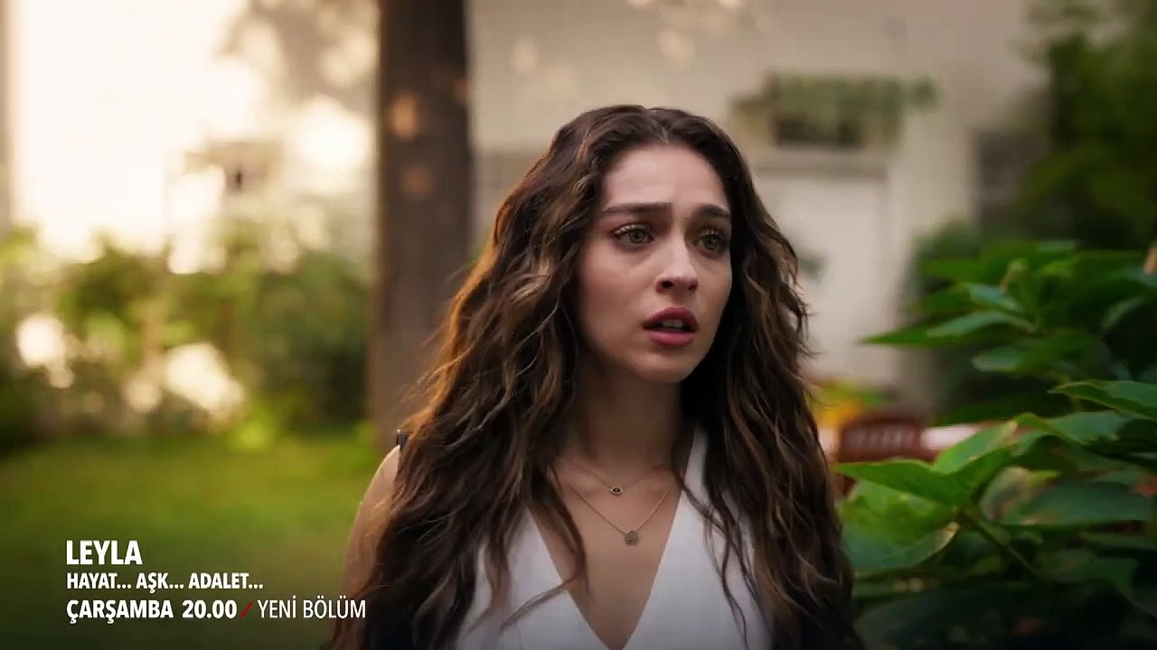 Leyla 2.Bölüm Fragman VCRH STCRH