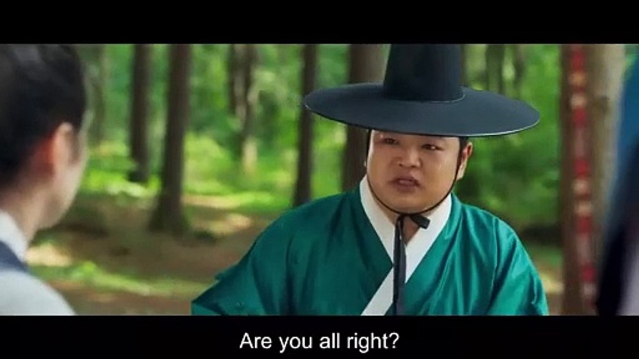 the king's affection_Ep3_Eng