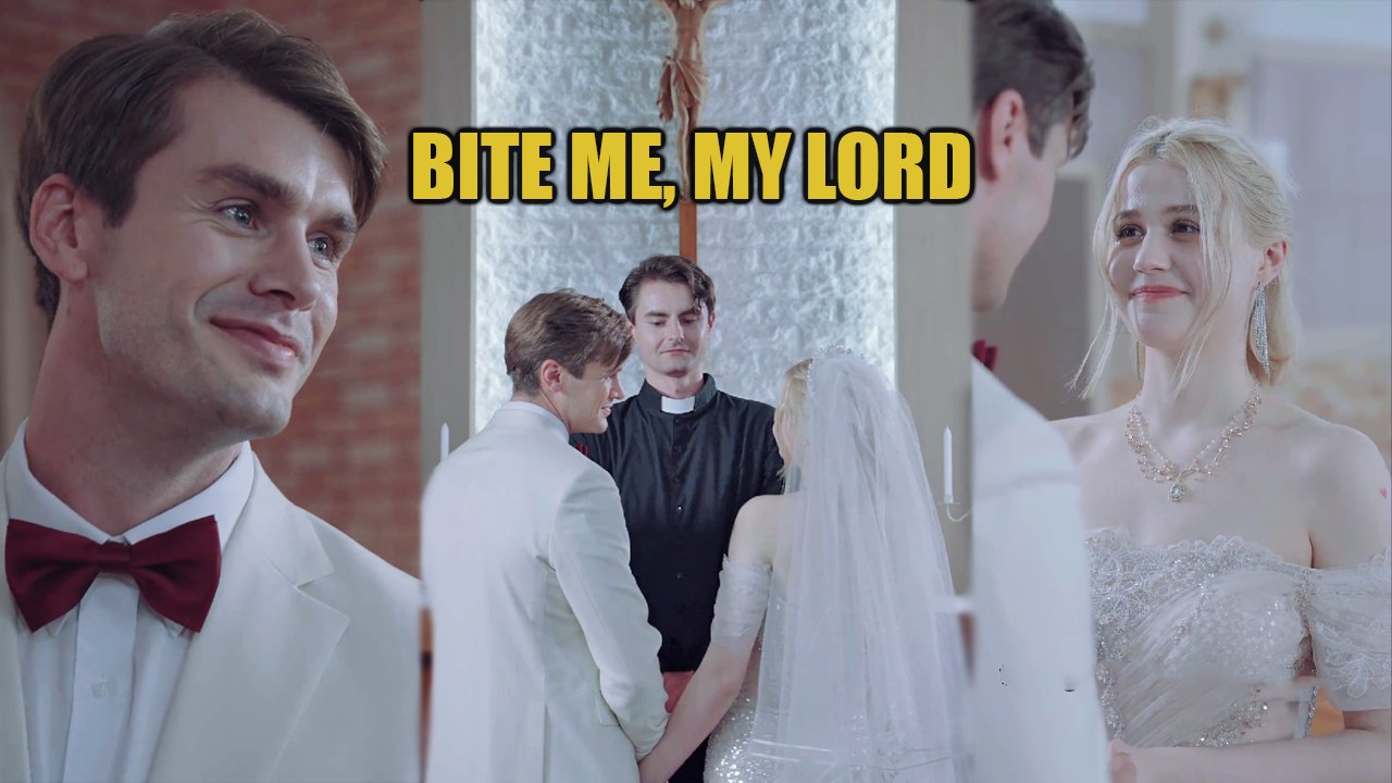 Bite Me, My Lord Full HD