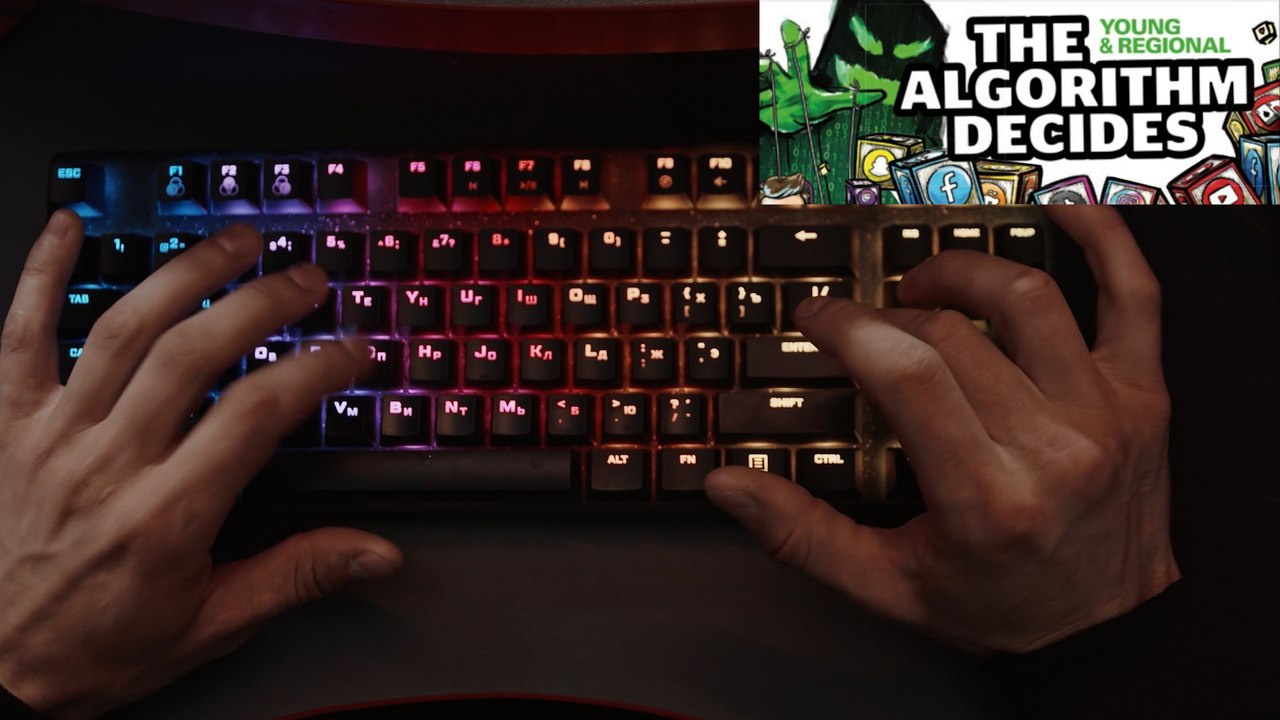 Deathbots and the future of the Internet