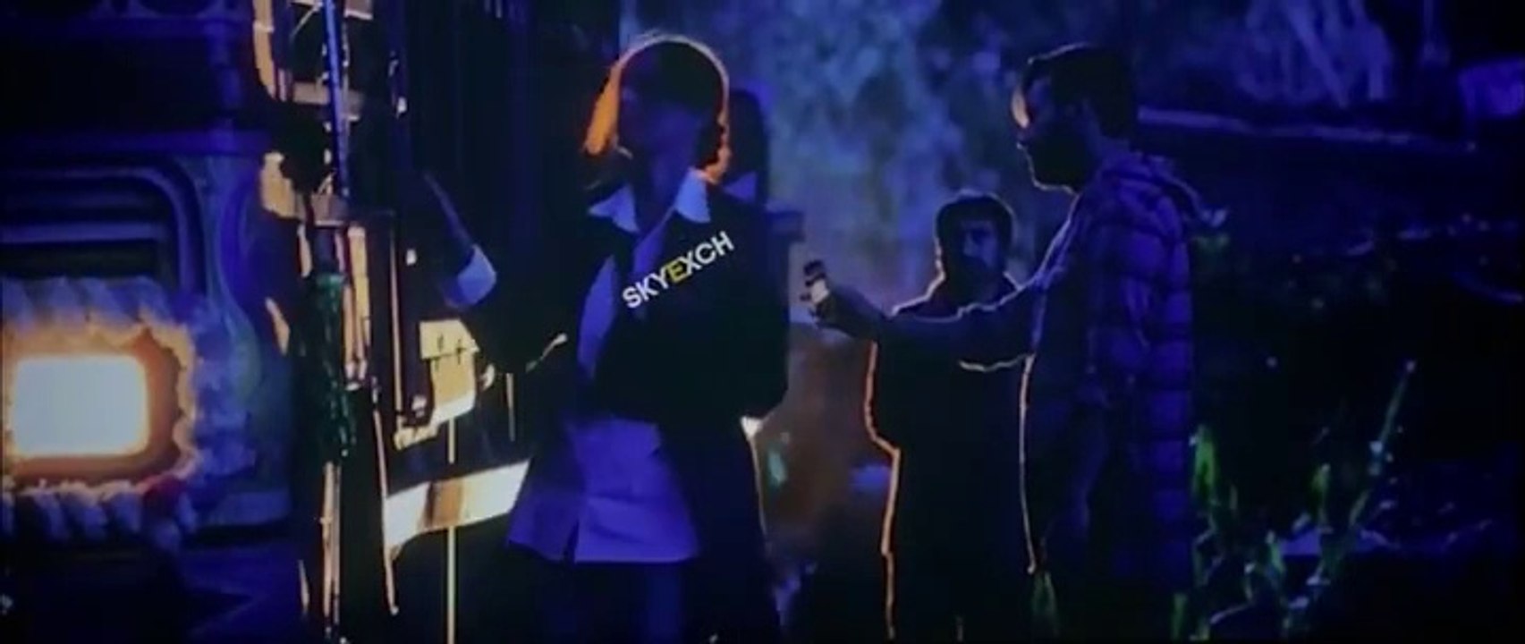 Bholaa (2023) Full Hindi Movie