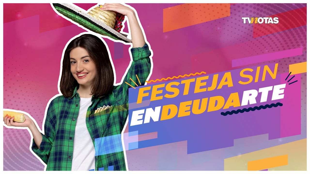 Los mejores tips para no gastar de más el 15 de septiembre