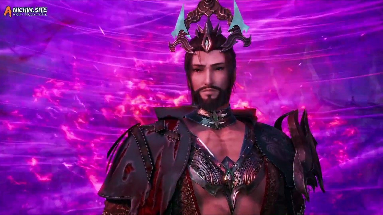 Donghuaid_Myth of The Ancients Episode 220 Sub Indo