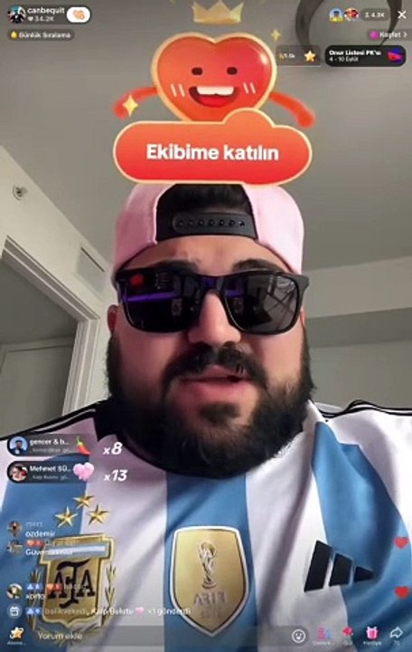 Canbequit yayın 11 eylül 2024 full yayın