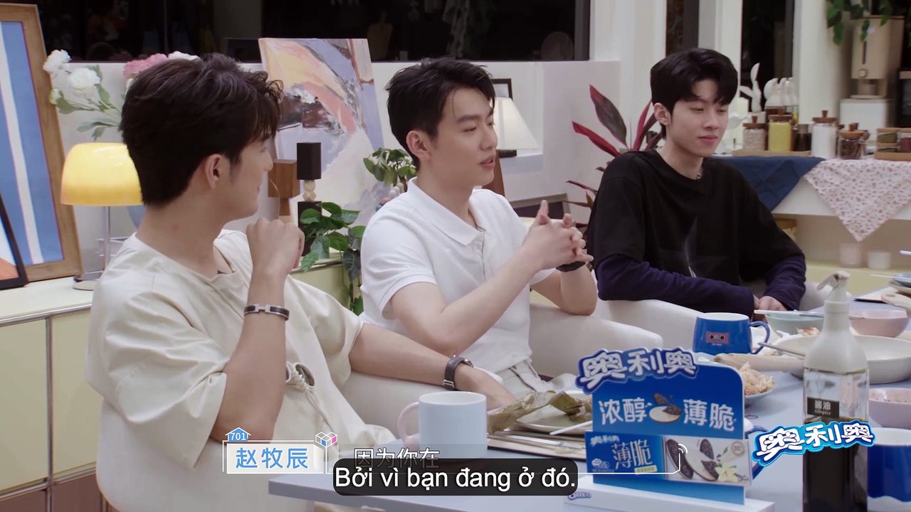 Heart Signal S7 Episode 2D Vietsub AI