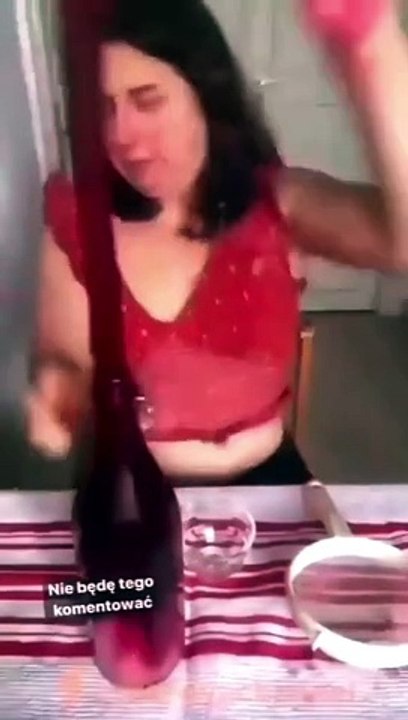 that thing first out