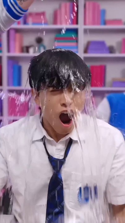 Revenge On Evil Bully