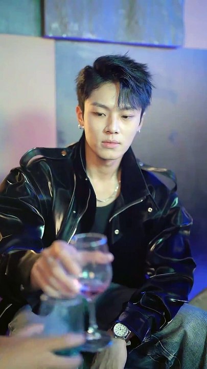 抖音新剧上线 #奈何沈总他太撩 (上)