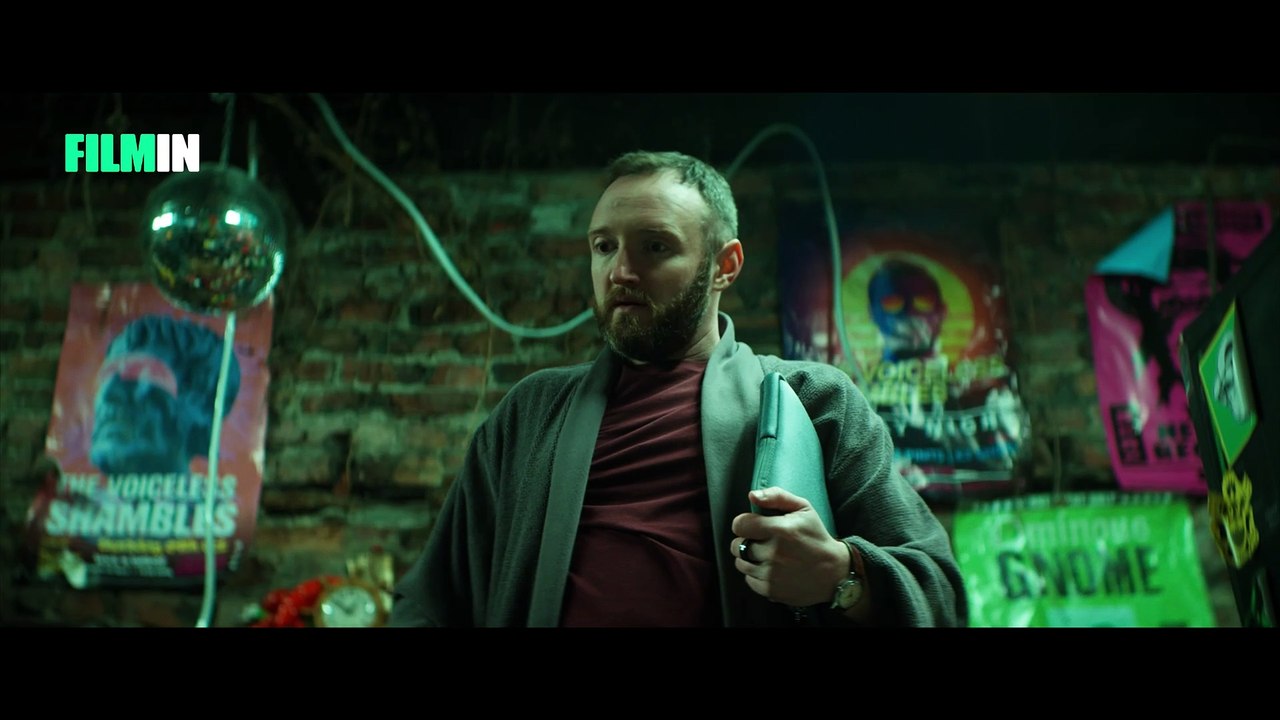 Kneecap - Tráiler oficial español