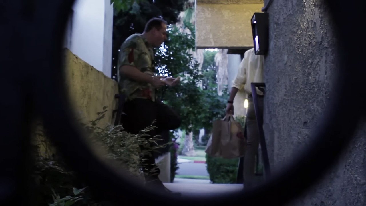 The Neighbor (Comedy Short Film) | Funny Short Film | Family Entertainment | Short Film |