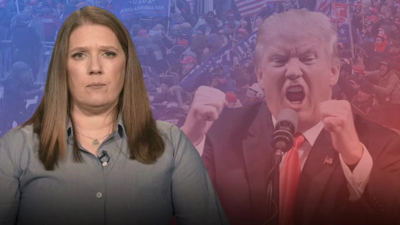 Trump's Niece Says Kamala Harris' 'Brilliant' Debate Performance Clarified What Kind Of Leader She Would Be: Ex-President 'Reduced To Sputtering Incoherence'