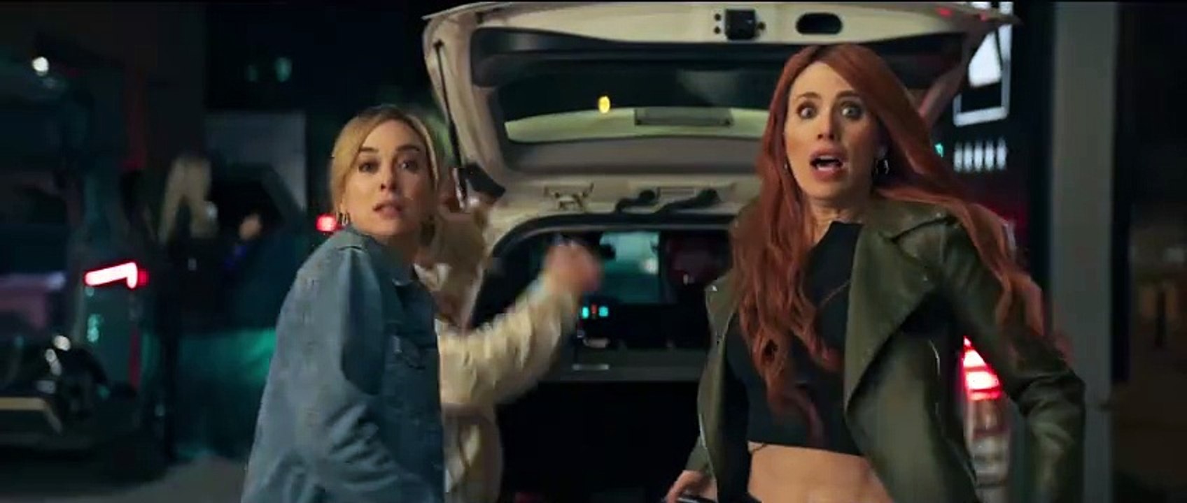 Hotel Bitcoin - Tráiler