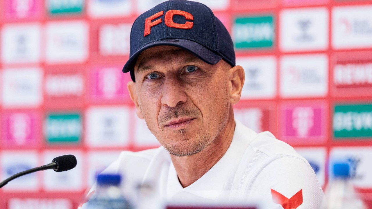 Struber klärt auf: Dann "wird es unharmonisch"