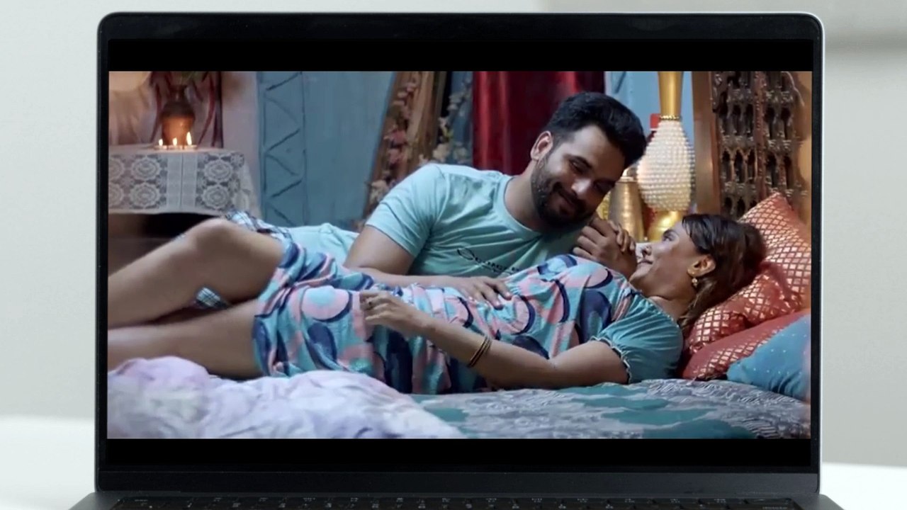 Ullu Web Series Watch Online Free | Desi Sasur ji | Indian Web Series | Adult Indian Web Series Full Cast |