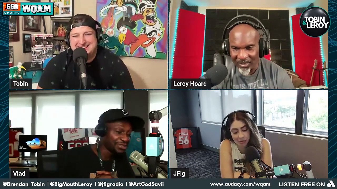 Shannon Sharpe "gets hacked" while viral Sex Instagram Live