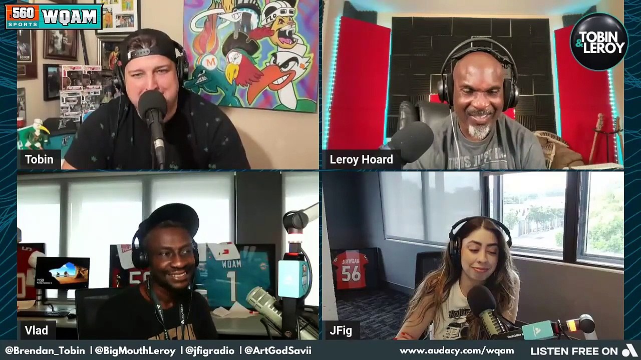 "BAM!"  A'ja Wilson breaks the WNBA Single Season scoring record